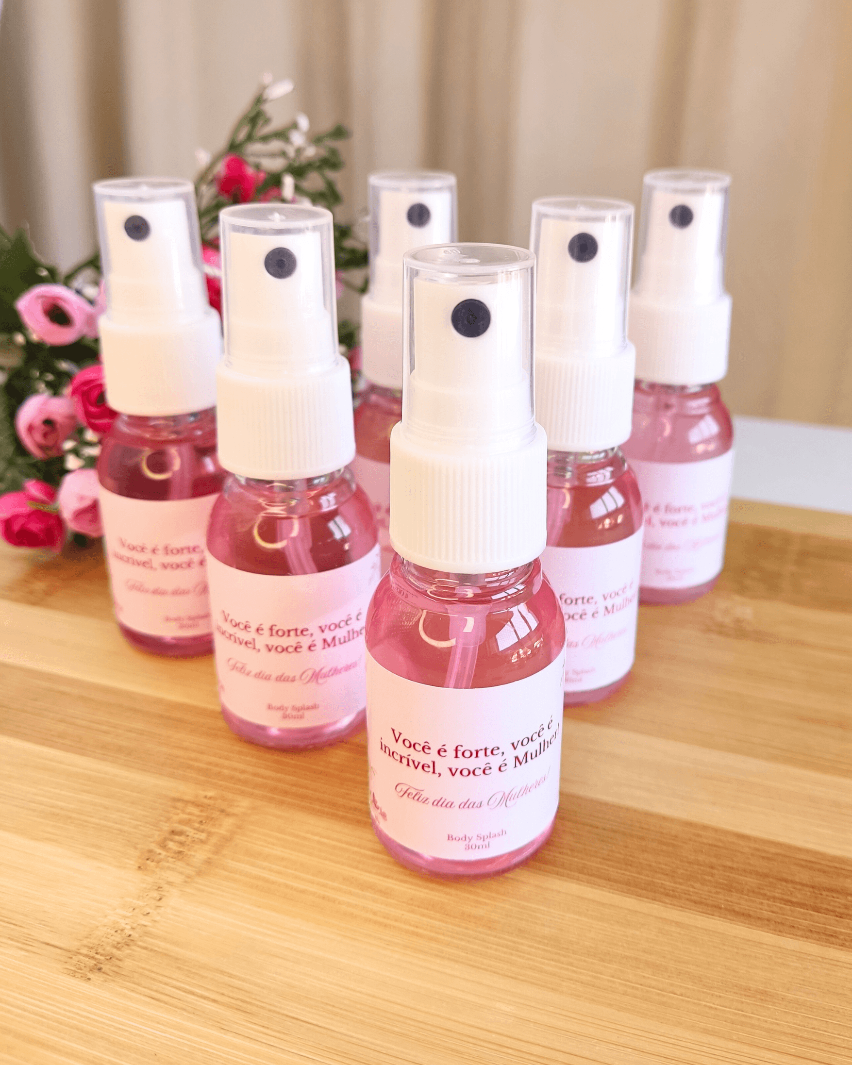 Body Splash La Vie Est Belle - 30ml