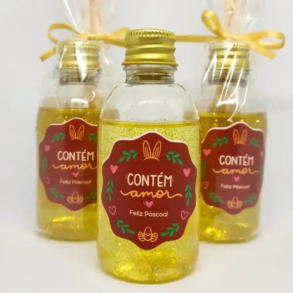 Lembrancinha Mini Difusor 30ml