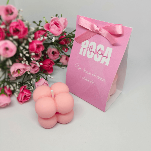 Mini Bublle - Um toque de amor e cuidado.